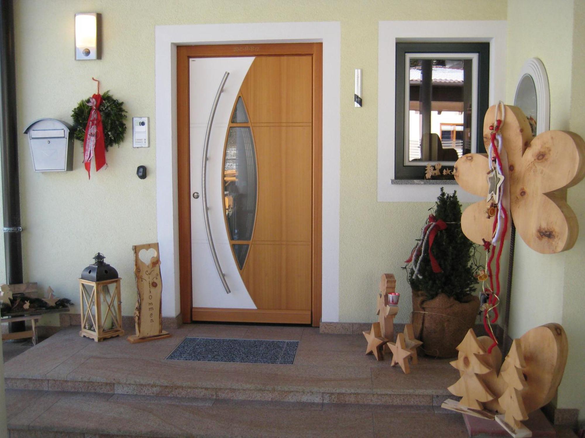 Appartement Ronacher Mittersill Exterior foto